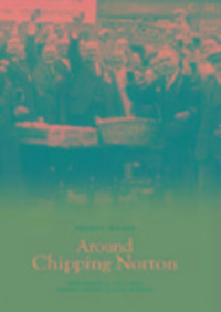 Produktbild: Howells, W: Around Chipping Norton