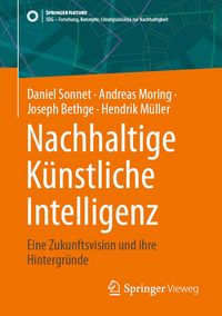 Produktbild: Nachhaltige K&uuml;nstliche Intelligenz