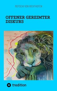 Produktbild: Offener gereimter Diskurs