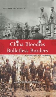 Produktbild: China Bloodies Bulletless Borders