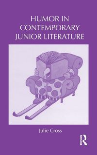 Produktbild: Humor in Contemporary Junior Literature