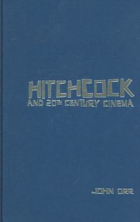 Produktbild: Hitchcock & 20th-Century Cinem