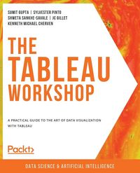 Produktbild: The Tableau Workshop