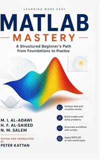 Produktbild: MATLAB Mastery