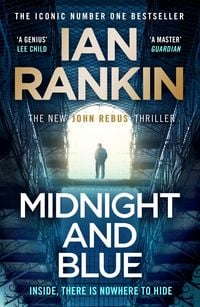 Produktbild: Midnight and Blue