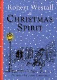 Produktbild: Westall, R: Christmas Spirit