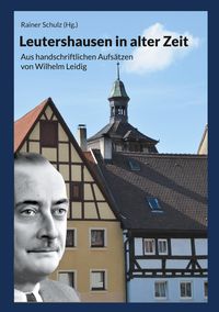 Produktbild: Leutershausen in alter Zeit