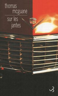 Produktbild: Sur les jantes