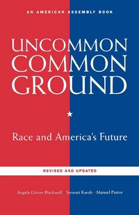 Produktbild: Uncommon Common Ground