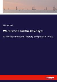 Produktbild: Wordsworth and the Coleridges