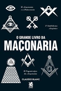 Produktbild: O Grande Livro Da Ma&ccedil;onaria