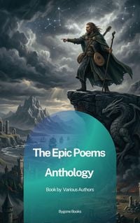 Produktbild: The Epic Poems Anthology