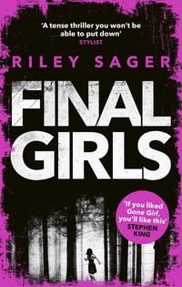 Produktbild: Final Girls