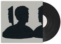 Produktbild: Selbstgespr&auml;che (2LP Black Vinyl)