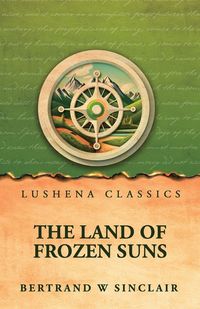 Produktbild: The Land of Frozen Suns