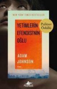 Produktbild: Yetimlerin Efendisinin Oglu