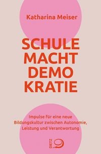 Produktbild: Schule macht Demokratie