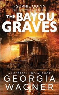 Produktbild: The Bayou Graves