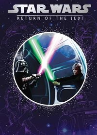 Produktbild: Star Wars: Return of the Jedi