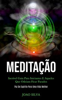 Produktbild: Medita&ccedil;&atilde;o