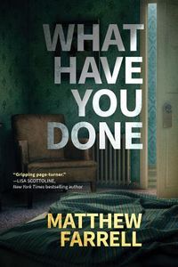 Produktbild: What Have You Done