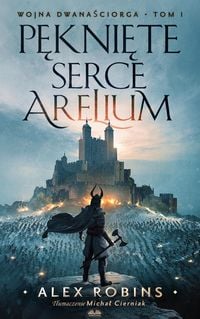 Produktbild: Pekniete Serce Arelium