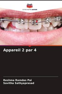 Produktbild: Appareil 2 par 4