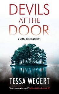Produktbild: Devils at the Door