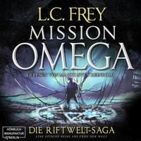 Produktbild: Mission Omega