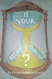 Produktbild: Is Your Belief Enough?