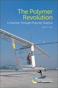 Produktbild: The Polymer Revolution