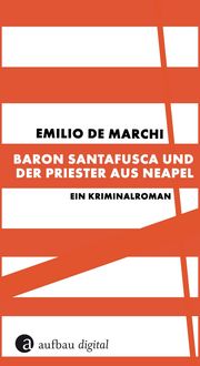 Produktbild: Baron Santafusca und der Priester aus Neapel