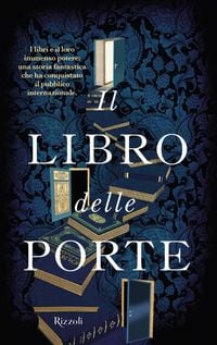 Produktbild: Il libro delle porte