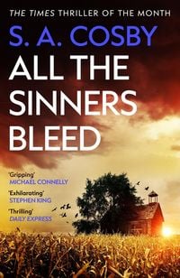 Produktbild: All The Sinners Bleed
