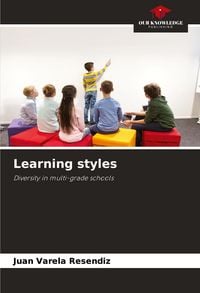 Produktbild: Learning styles