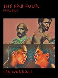Produktbild: The Fab Four: Part Two (Boxing's Last Golden Era)