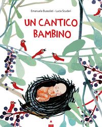 Produktbild: Un cantico bambino
