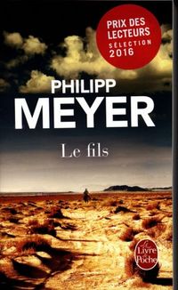 Produktbild: Le fils