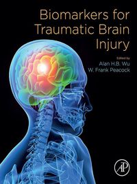 Produktbild: Biomarkers for Traumatic Brain Injury