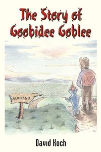 Produktbild: The Story of Goobidee Goblee