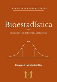Produktbild: Bioestad&iacute;stica