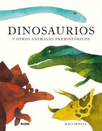 Produktbild: Dinosaurios