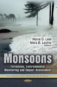 Produktbild: Monsoons