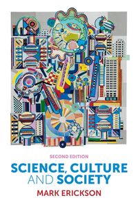 Produktbild: Science, Culture and Society
