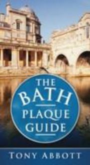Produktbild: Abbott, A: The Bath Plaque Guide