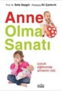 Produktbild: Anne Olma Sanati