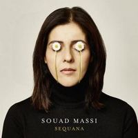 Produktbild: Souad Massi: Sequana