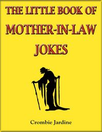 Produktbild: Little Book of Mother-in-Law Jokes
