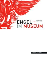Produktbild: Engel im Museum