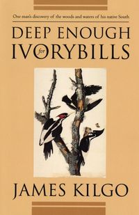 Produktbild: Deep Enough for Ivorybills